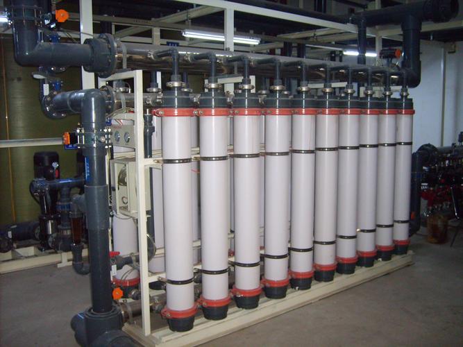 What is the Working Principle of DTRO Disc-Tube Reverse Osmosis Membrane - Принцип работы мембраны дисково-трубчатого обратного осмоса (DTRO).jpg